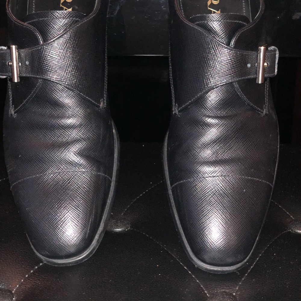 Prada men/ boys shoes